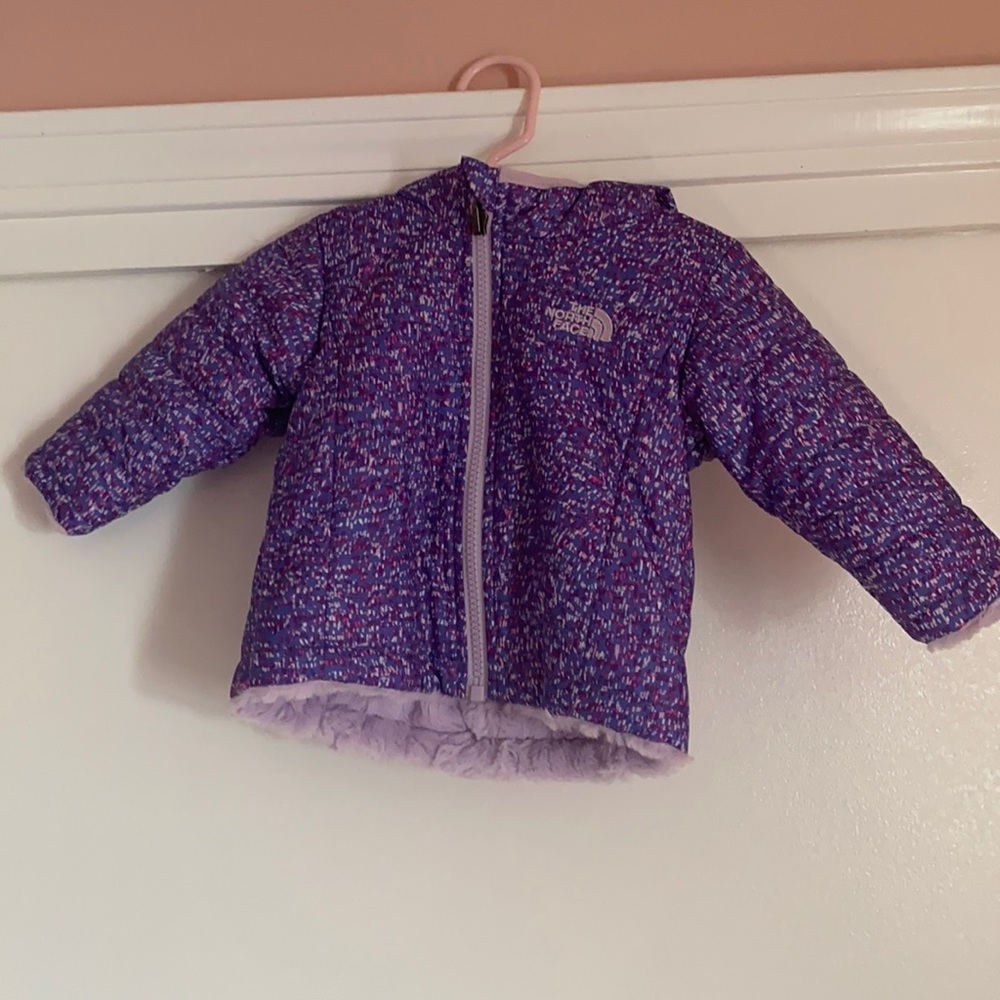 Infant Jacket